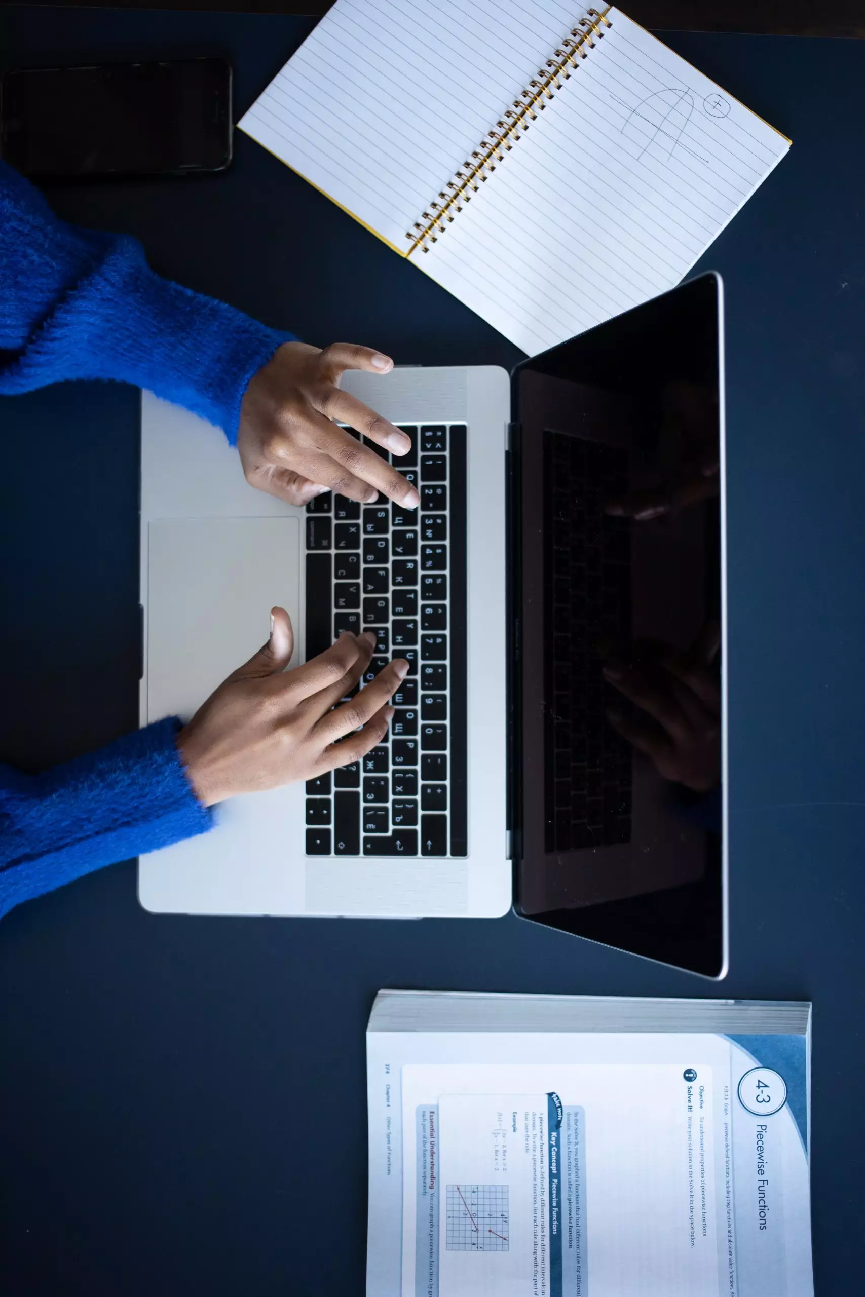 estudiar cursos online