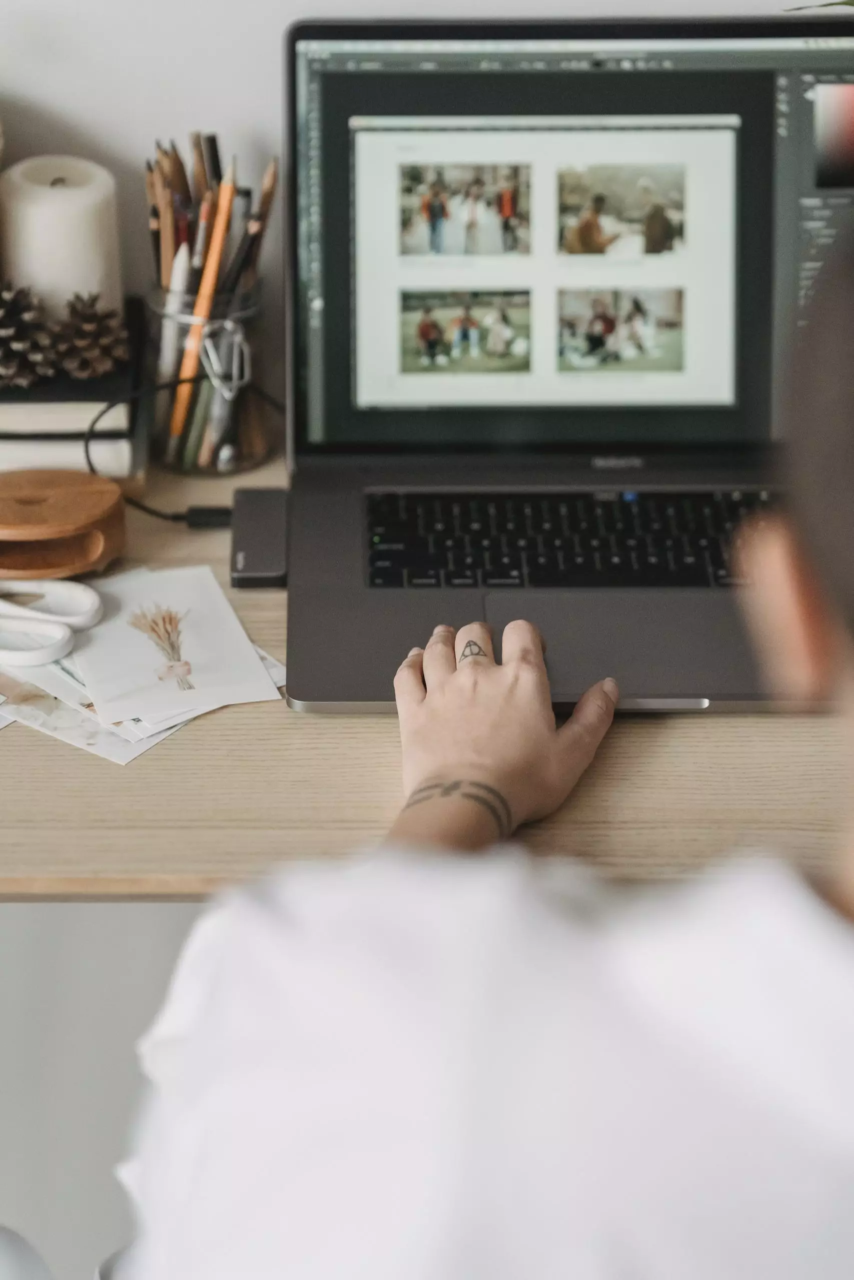 estudiar cursos online